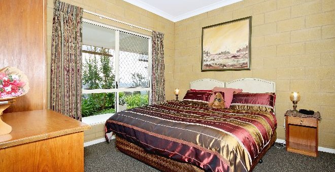 Pine Suite – Mount Tamborine twin share or Beaudesert accommodation for disabled