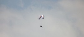 Ballooning, Horse Riding, Kayaking, Abseiling, Paragliding….