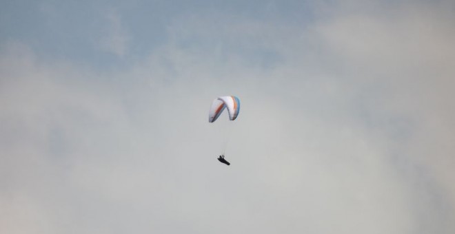 Ballooning, Horse Riding, Kayaking, Abseiling, Paragliding….