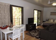 Fern Villa – Self Contained accommodation Mount Tamborine
